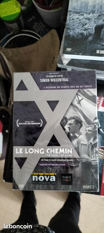 DVD de guerre (image 1)