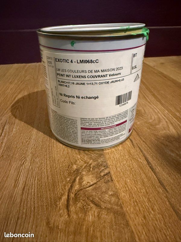 Peinture (image 2)