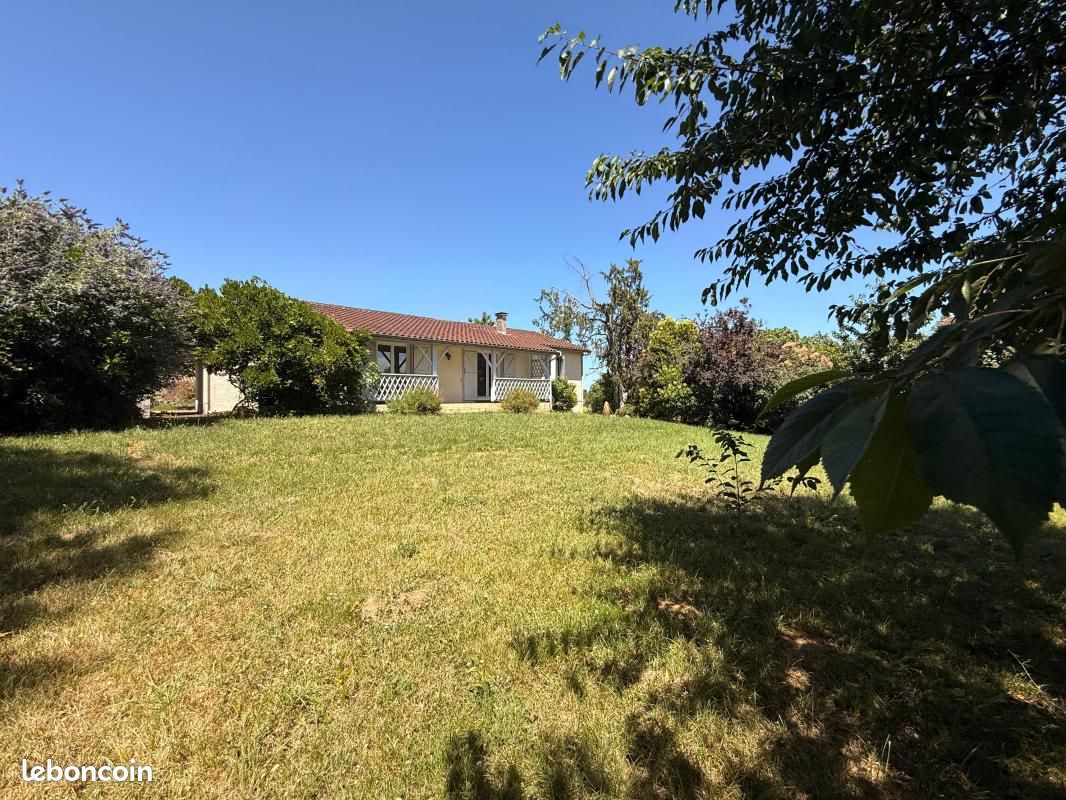 Maison 4 pièces 119 m² · à Lias · 119 m² · 316 500 €