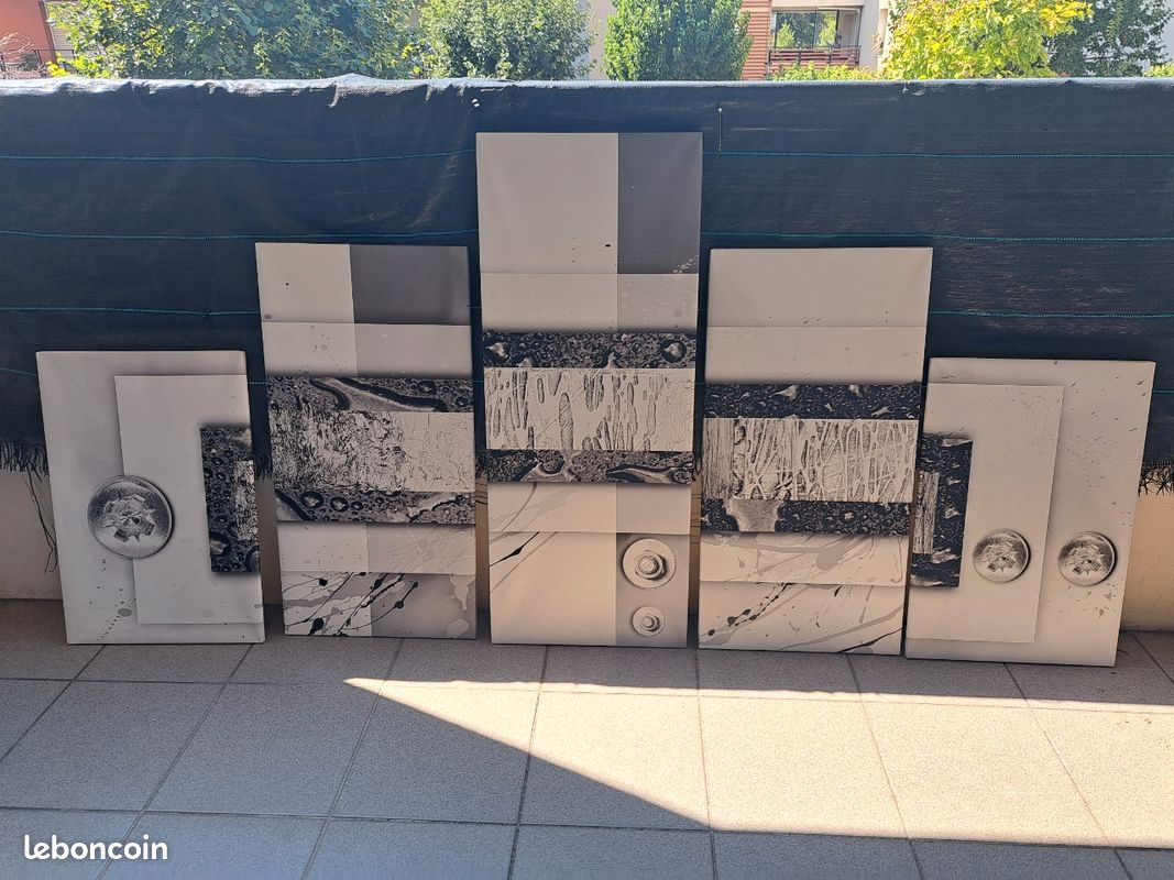 Cadres décoratif (image 1)