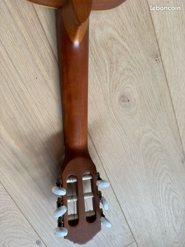 Guitare Ortega R121 1/4 (image 6)