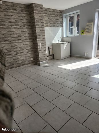 Appartement courrieres