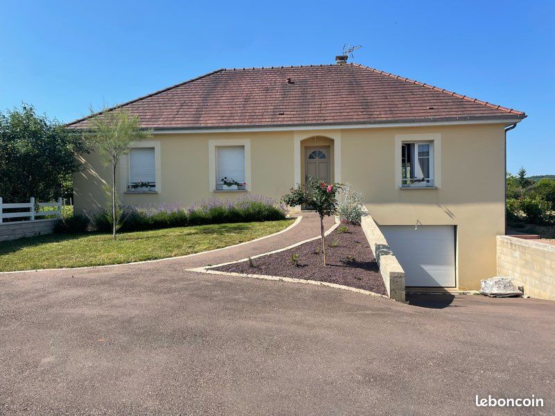 Maison 5 pièces 100 m² · aux Riceys · 100 m² · 199 000 €