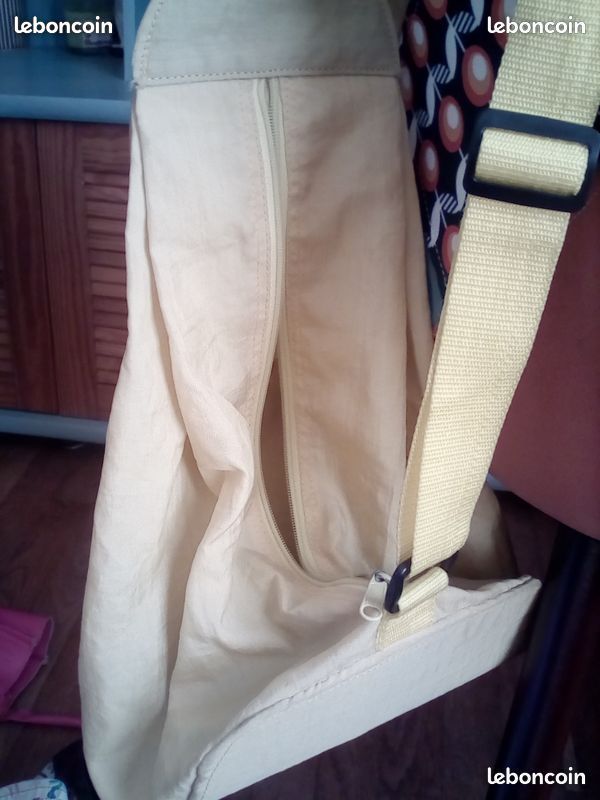 Sac à dos léger (image 4)