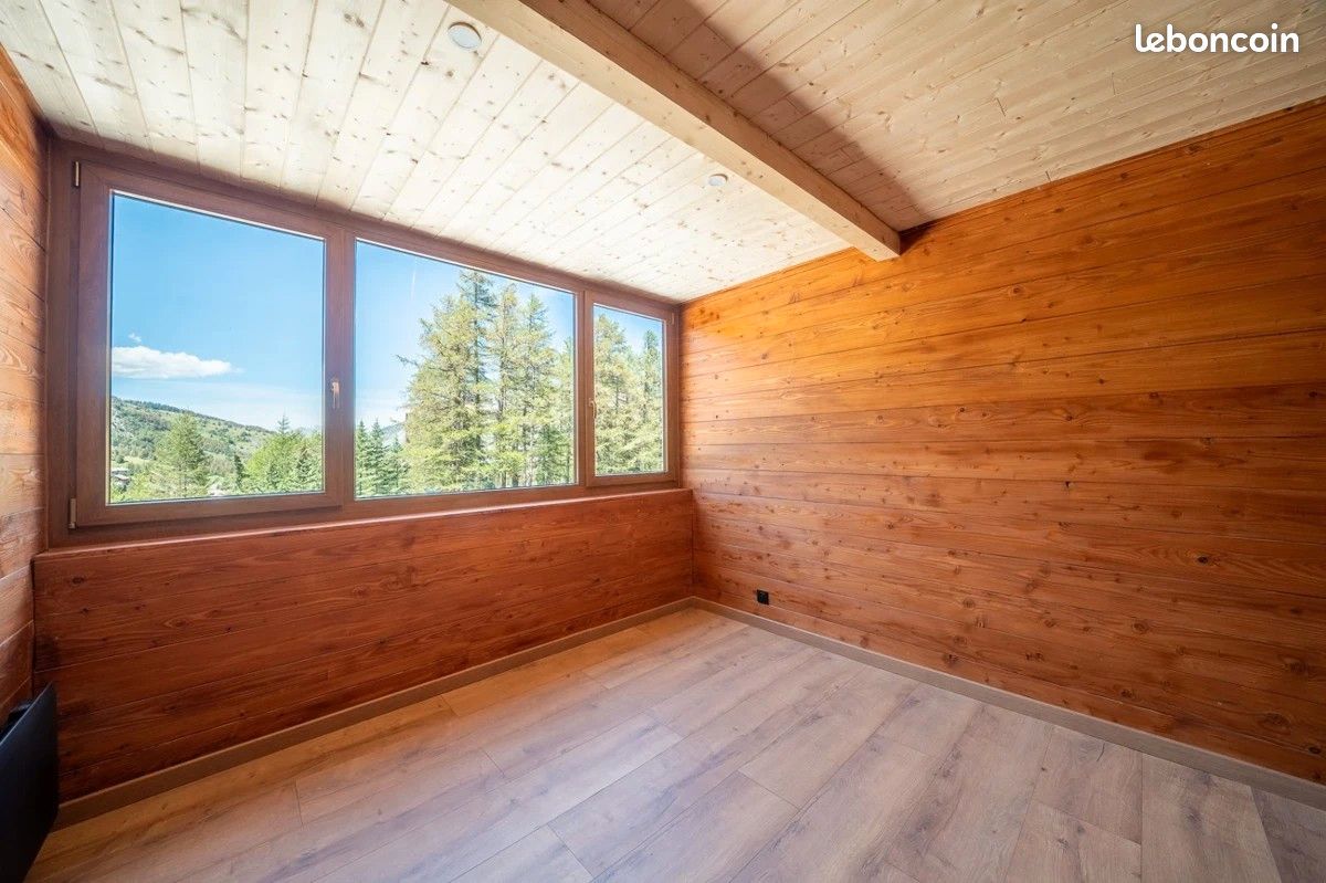 Appartement 2 pièces 25 m² · à Vars · 25 m² · 134 900 €
