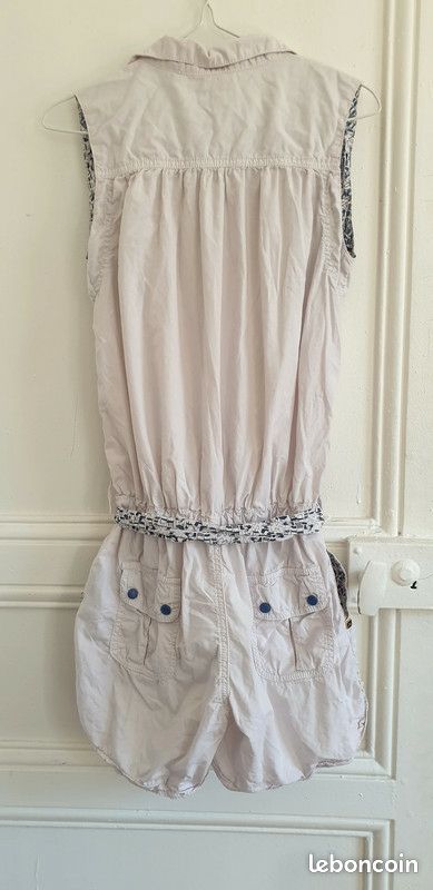 Combi short Kulte (image 4)