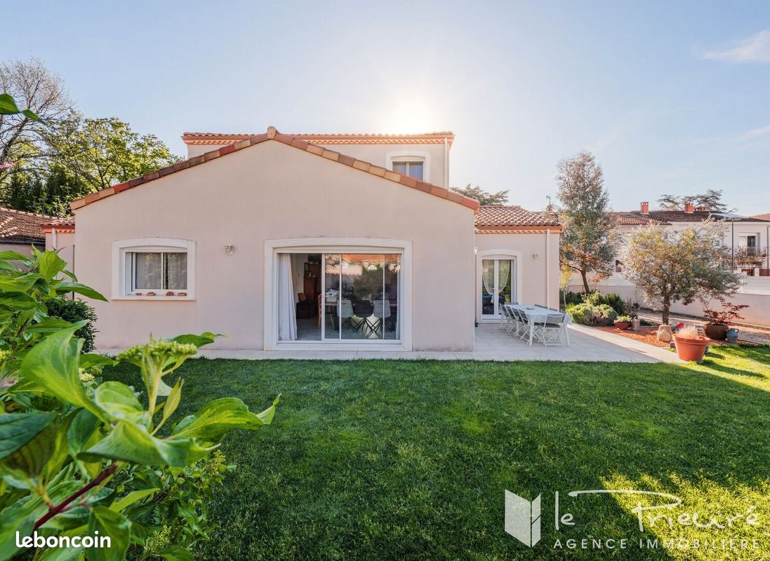 Maison 7 pièces 156 m² · à Albi · 156 m² · 548 000 €