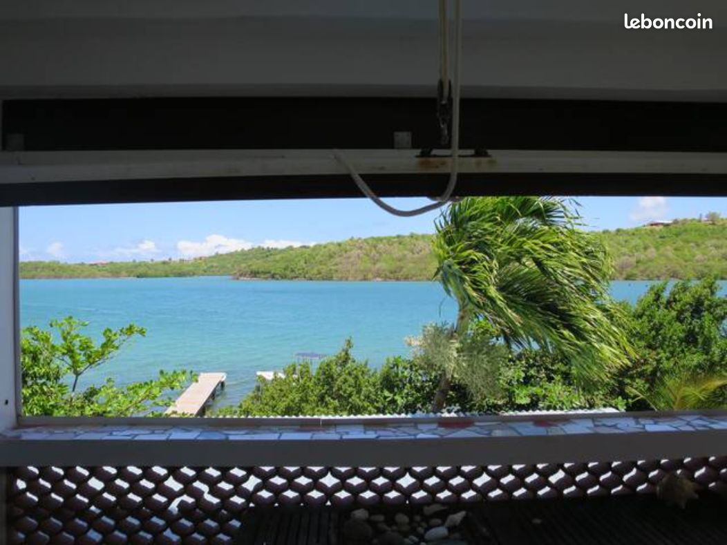Appartement 4 pièces 80 m² · à Le Vauclin · 80 m² · 278 000 €