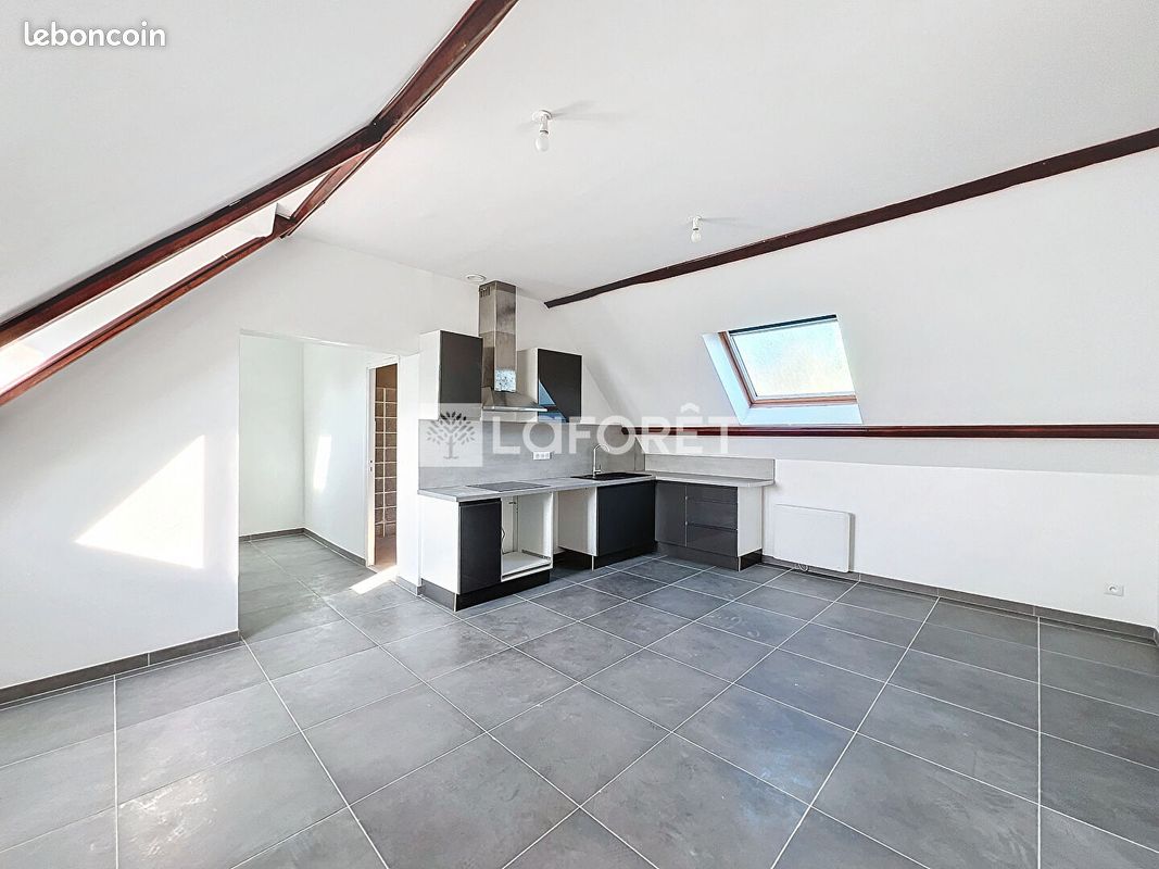 Appartement 3 pièces 53 m² · à Linas · 53 m² · 179 000 €