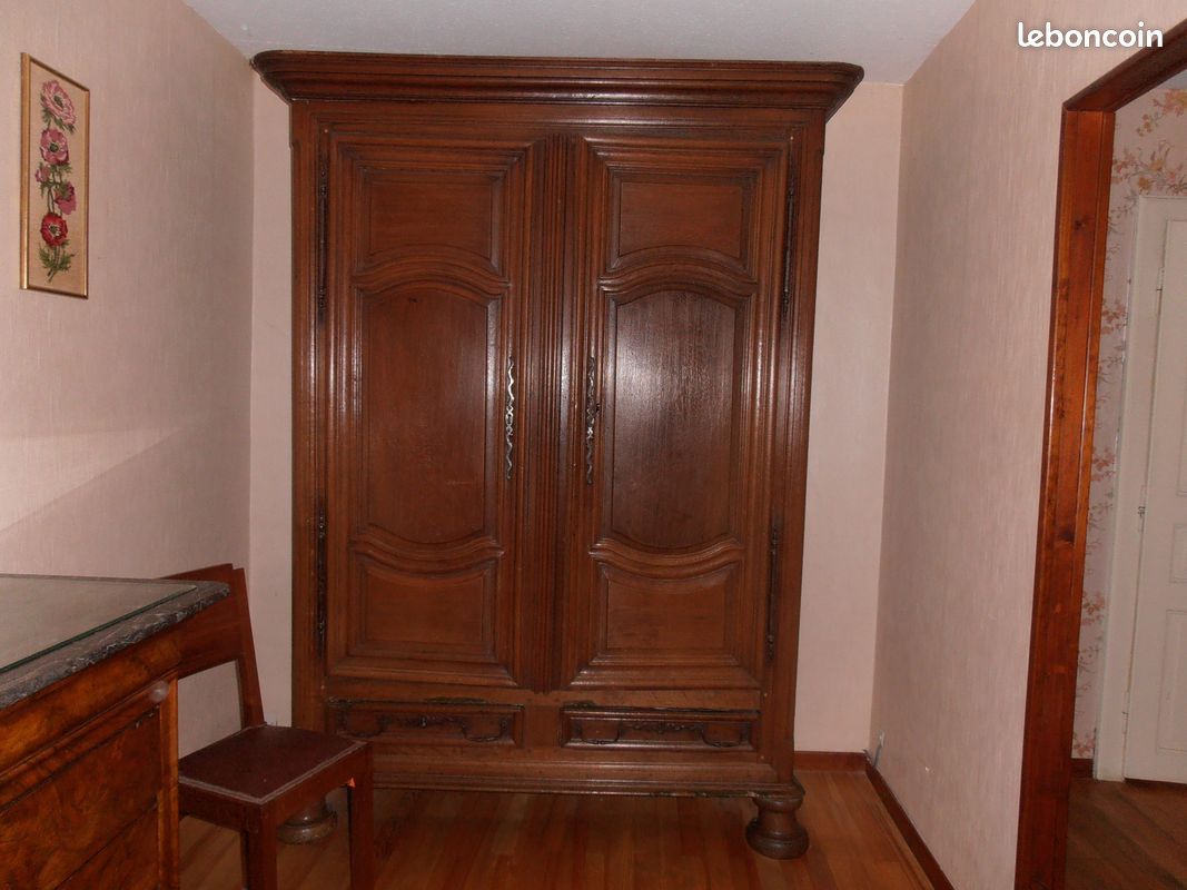 Vends armoires anciennes (image 3)
