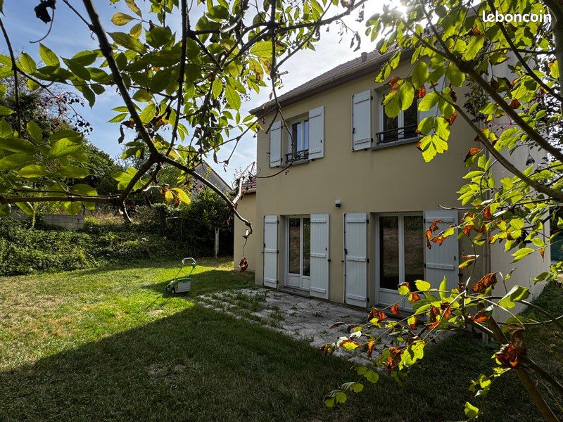 Maison 5 pièces 150 m² · à Meulan-en-Yvelines · 150 m² · 329 000 €