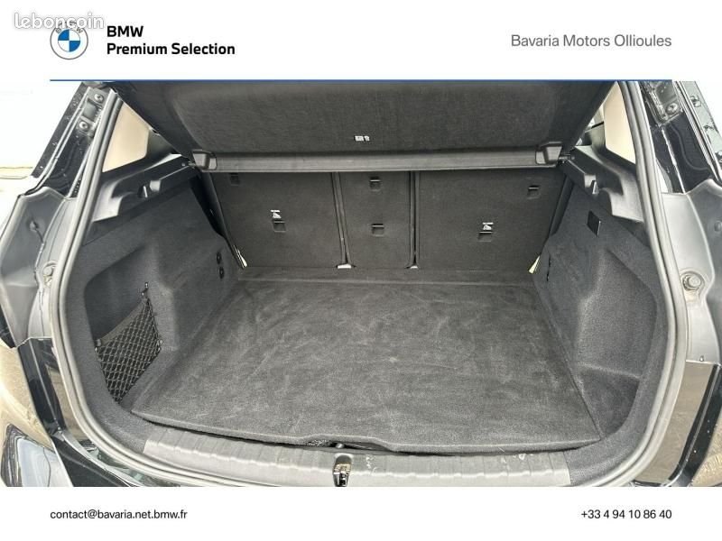 Bmw Série 2 ActiveTourer 225e 245ch xDrive Luxury DKG7 (image 10)