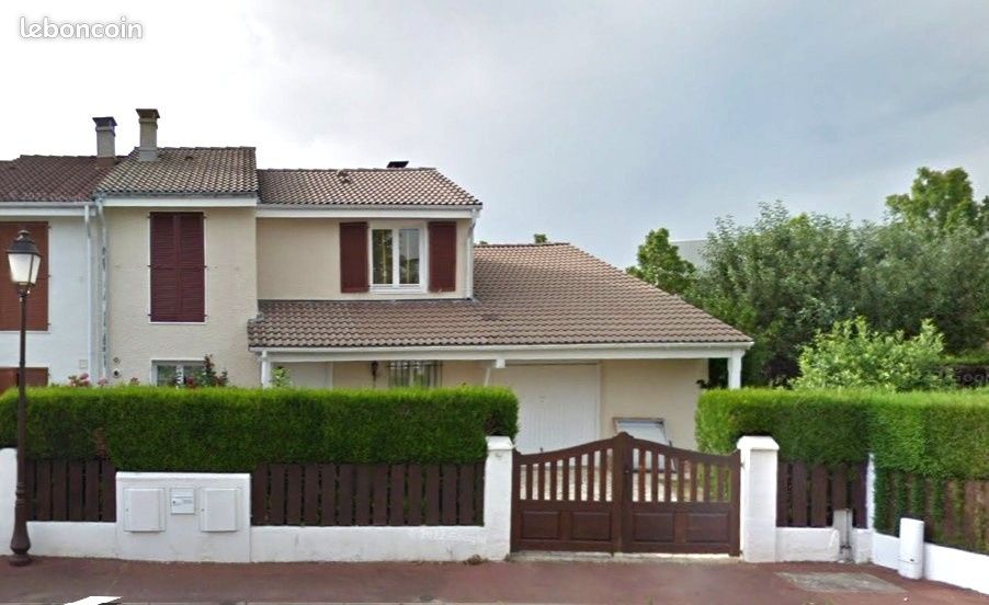Maison 5 pièces 138 m² · à Maurepas · 138 m² · 399 000 €