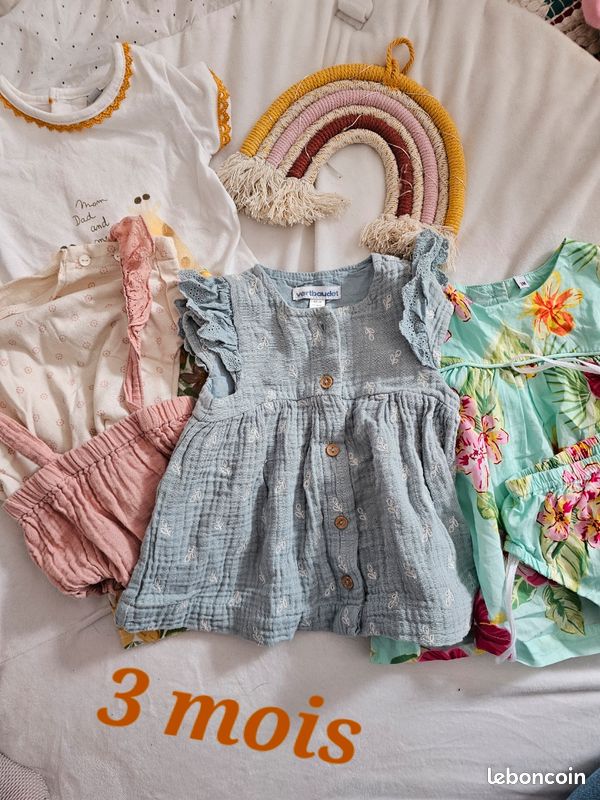 Lot de vêtements (image 16)