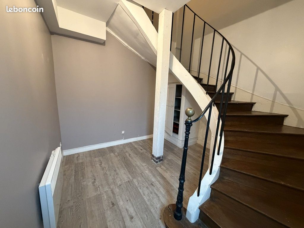 Appartement 3 pièces 74 m² · à Traînel · 74,2 m² · 662 €/mois