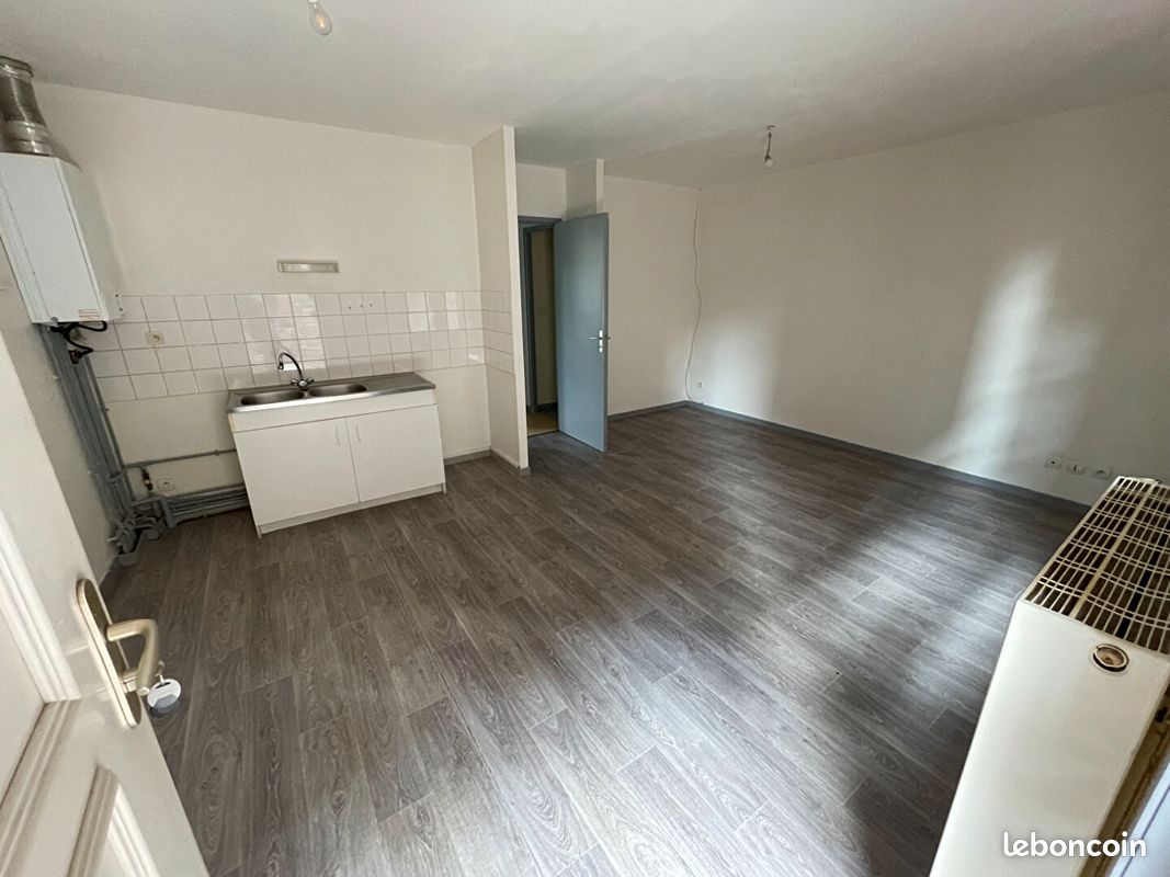 Appartement 3 pièces 55 m² · à Saint-Paulien · 55 m² · 361 €/mois