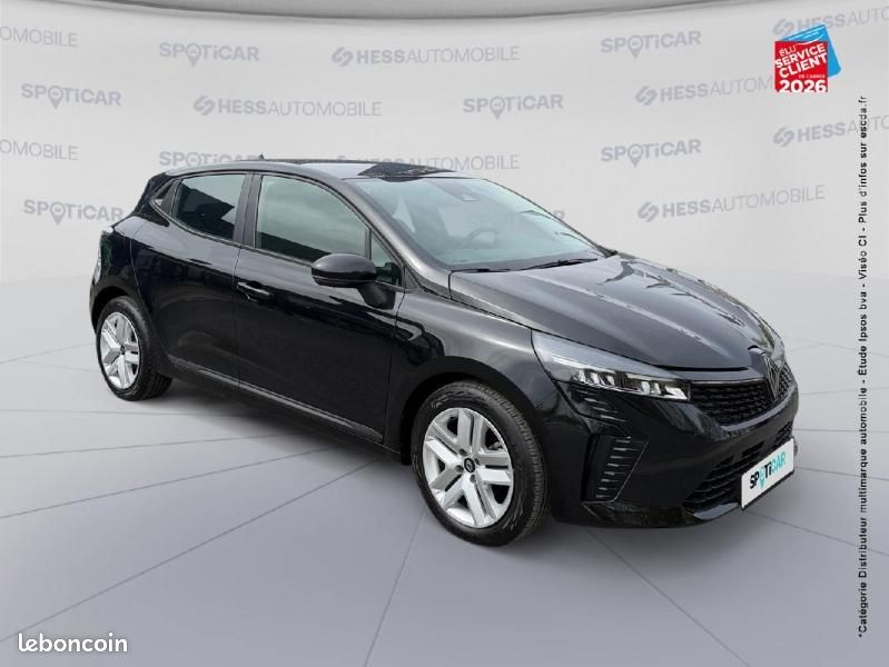 Renault Clio 1.0 TCe 90ch Evolution (image 3)