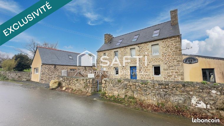 Propriété 7 pièces 176 m²