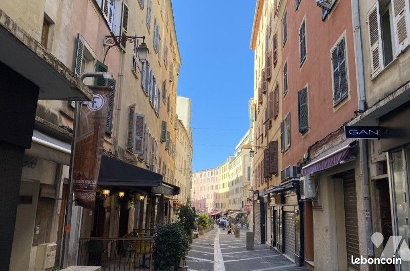 Appartement 2 pièces 46 m² à Ajaccio