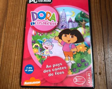 DVD Dora and Friends - Vive les vacances ! - AlloCiné