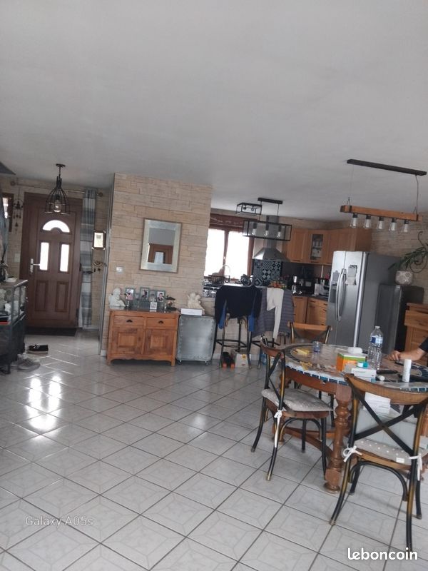 Maison 8 pièces 170 m² · à Vraux · 170 m² · 340 000 €