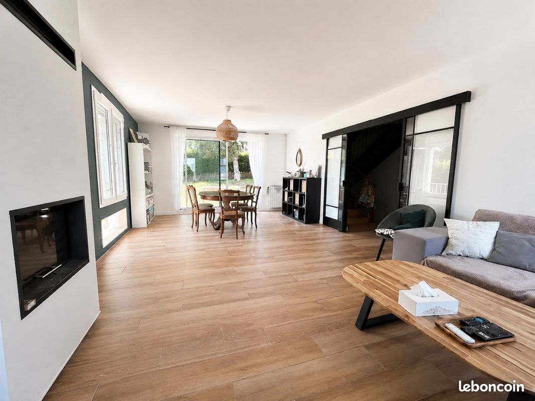 Maison 7 pièces 128 m² · à Landerneau · 128 m² · 329 000 €