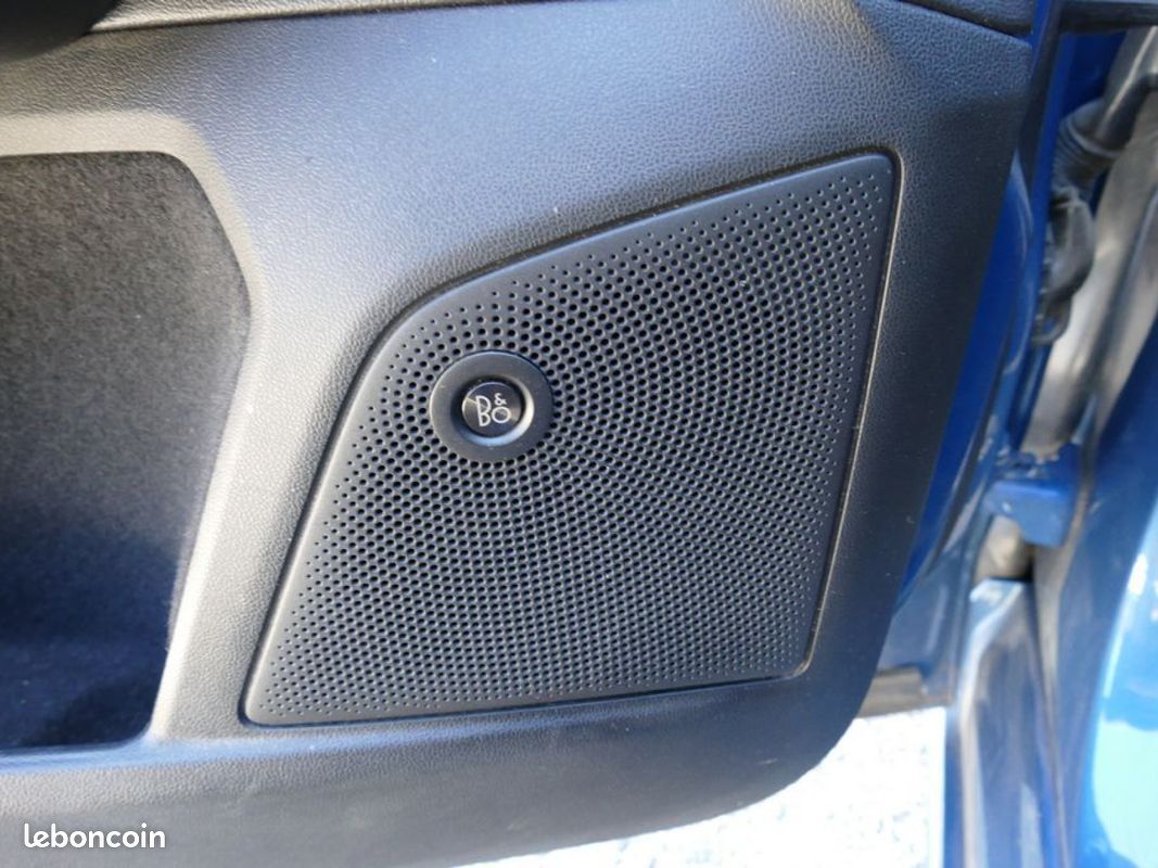 FORD FOCUS ST PERFORMANCE 2.3 ECOBOOST 280 Ch BVM6 (image 17)