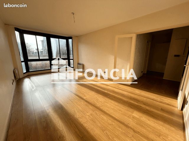 Appartement 2 pièces 50 m² · à Limoges · 50 m² · 565 €