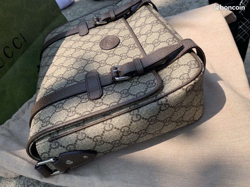 Sac à bandoulière Gucci (image 2)