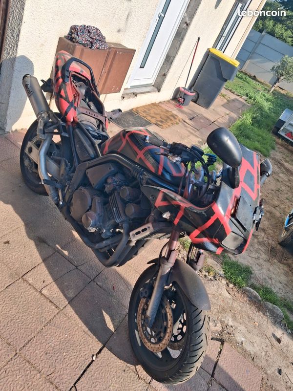 Pièces de 600 fazer (image 1)