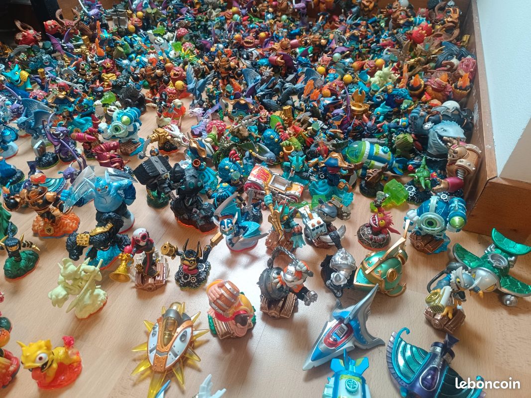 Skylanders Giants Starter Kit Wii em Promoção | Ofertas na