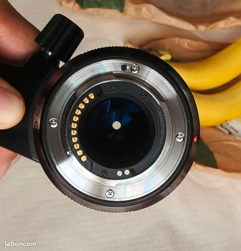 Olympus 40-150mm F2.8 Pro (image 4)
