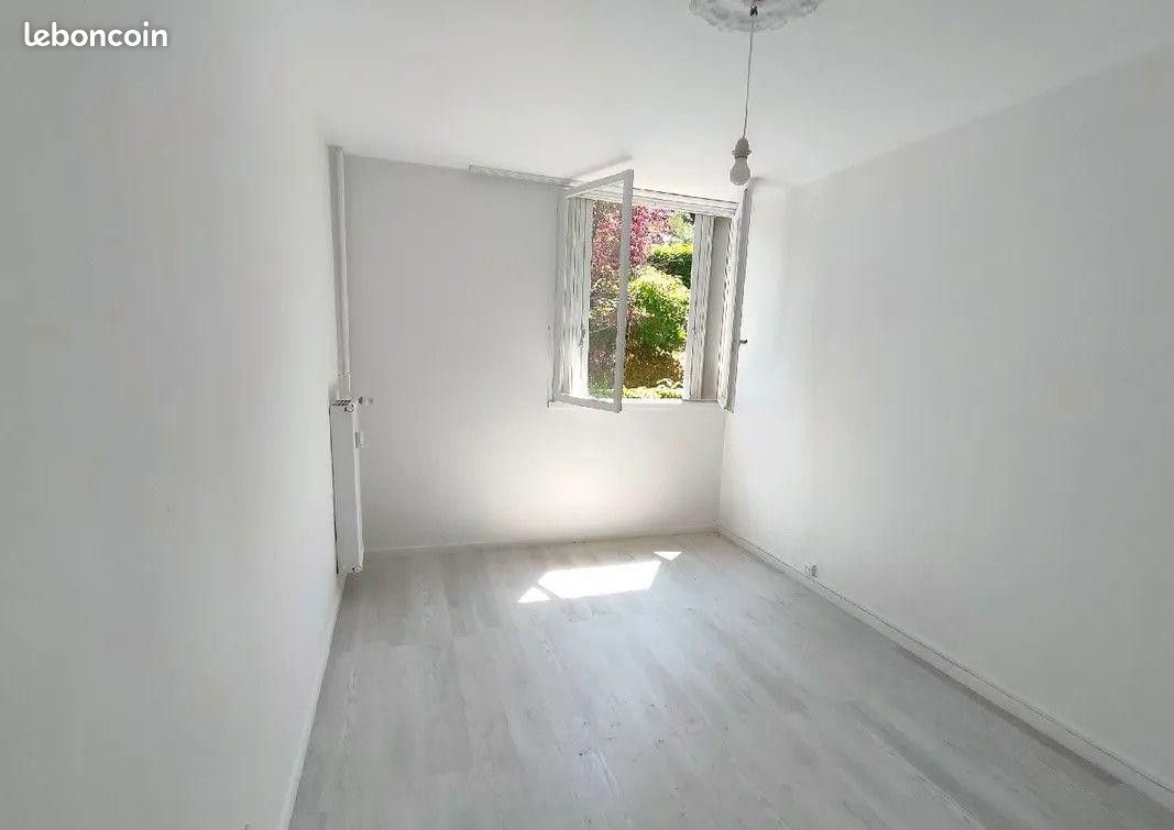 Appartement 4 pièces 70 m² · à Marseille · 70 m² · 1 100 €/mois
