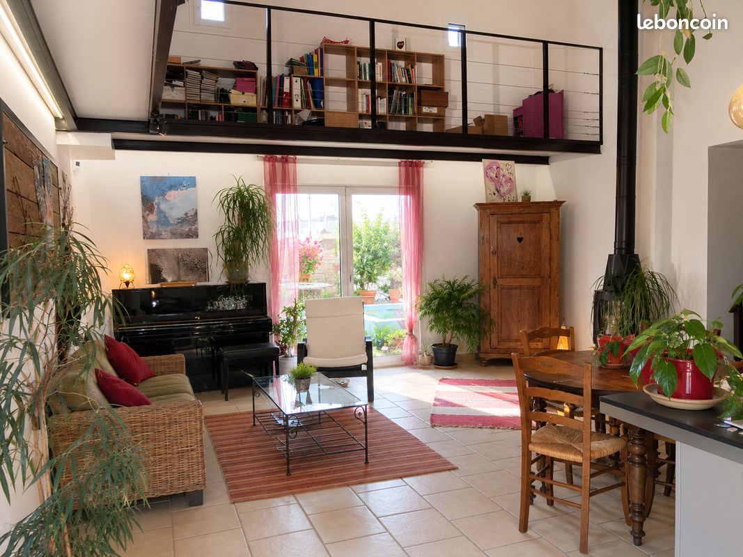 Maison 5 pièces 120 m² · à Saint-Didier · 120 m² · 363 000 €