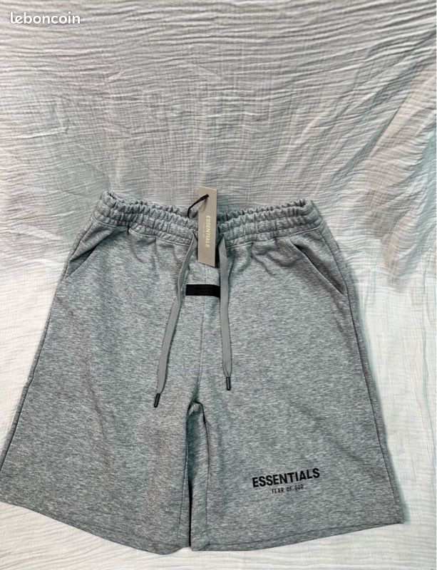 Short essentiels (image 3)