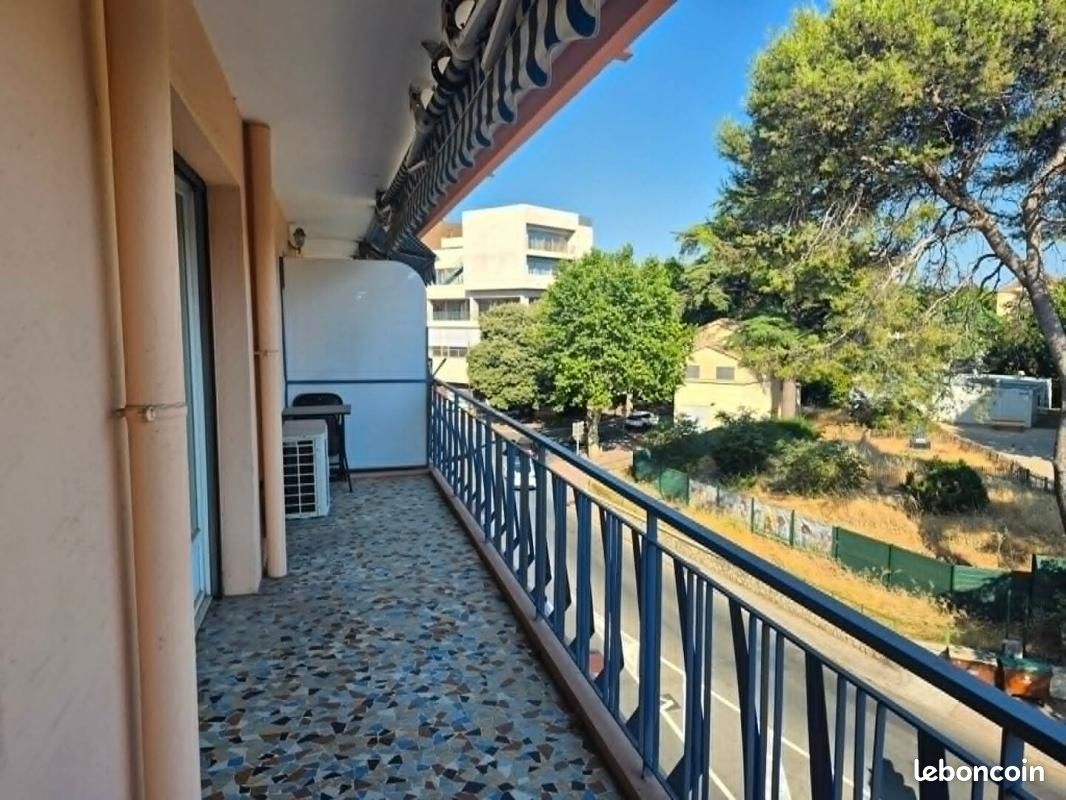 Appartement 2 pièces 45 m² · à Draguignan · 45 m² · 119 000 €