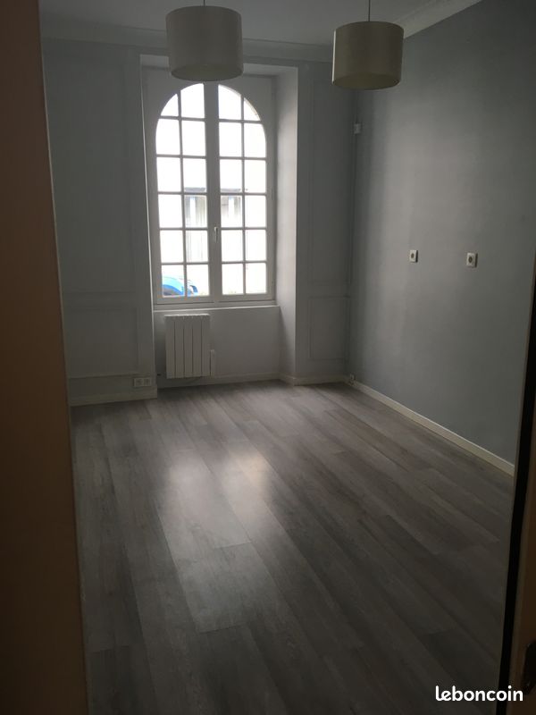 Local professionnel / appartement (image 9)