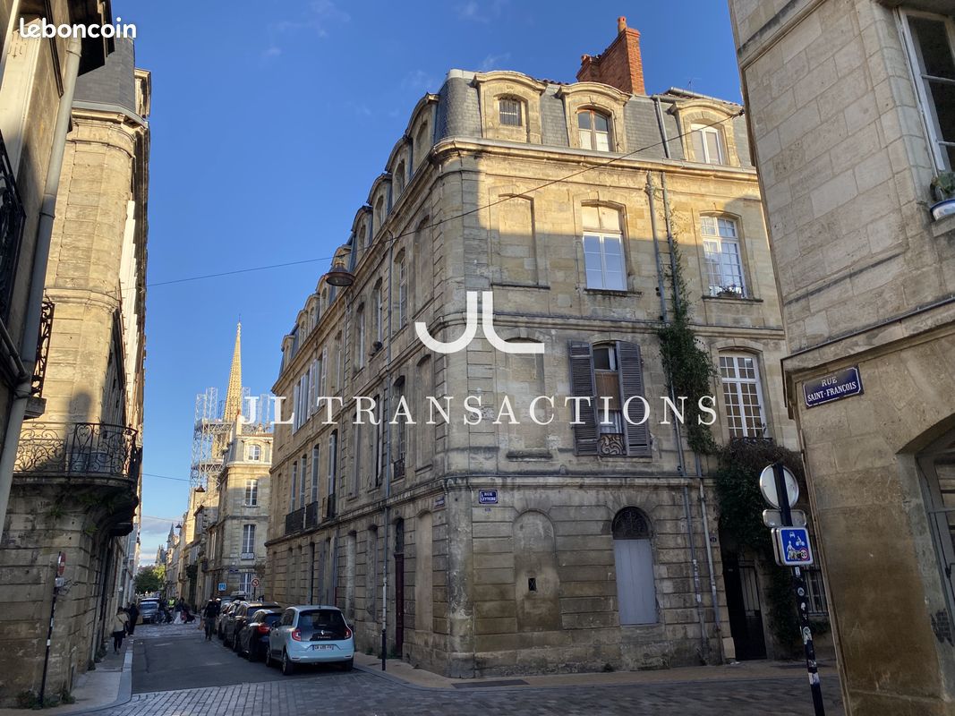 Local commercial 160 m² · à Bordeaux · 160 m² · 550 000 €