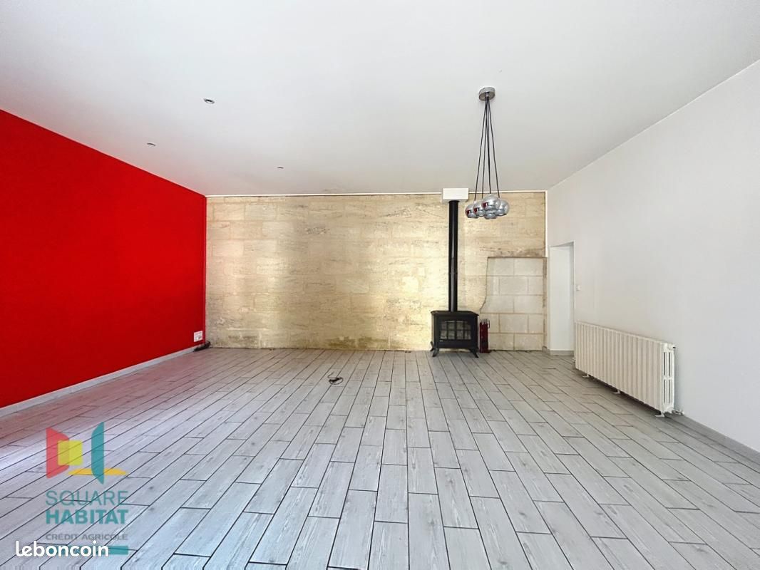 Maison 3 pièces 115 m² · à Preignac · 115 m² · 805 €/mois
