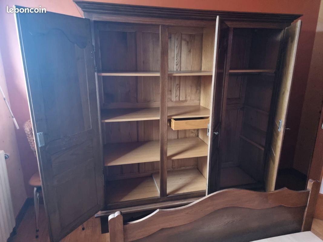 Chambre à coucher (image 6)