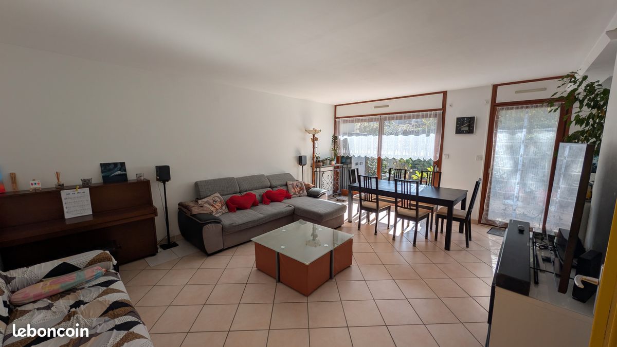 Maison 6 pièces 118 m² · à Guyancourt · 118 m² · 425 000 €