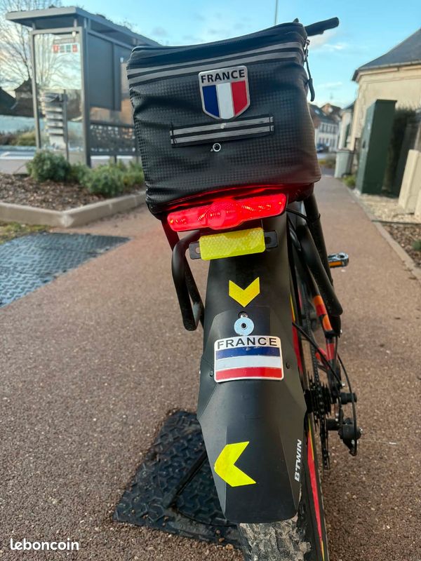 Vélo électrique (image 6)