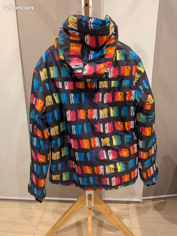 Veste de ski (image 2)