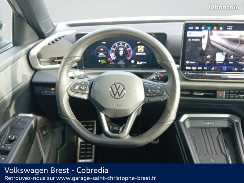 Volkswagen T-Roc 1.5 eTSI 150ch R-Line DSG7 (image 7)