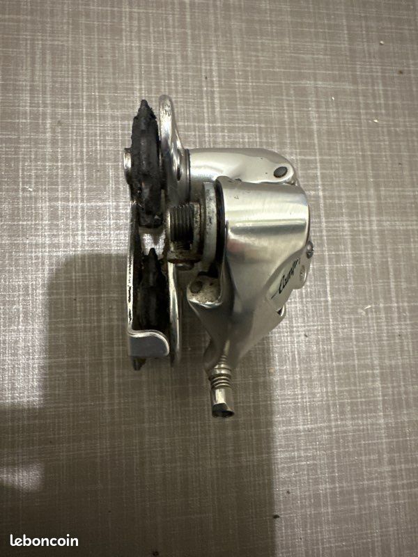 Dérailleur Arrière Campagnolo Record 12v