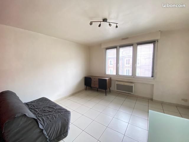 Appartement 1 pièce 32 m² · à Lille · 32 m² · 100 000 €