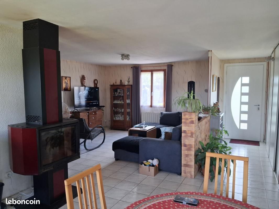 Maison 3 pièces 104 m² (image 3)