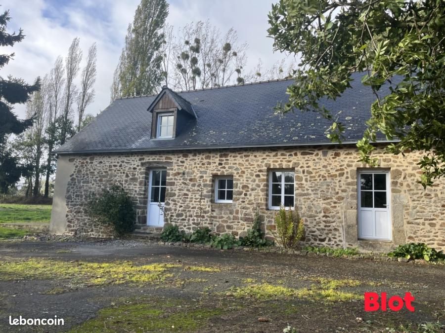 Maison 5 pièces 128 m² · à Juvigné · 128 m² · 246 750 €