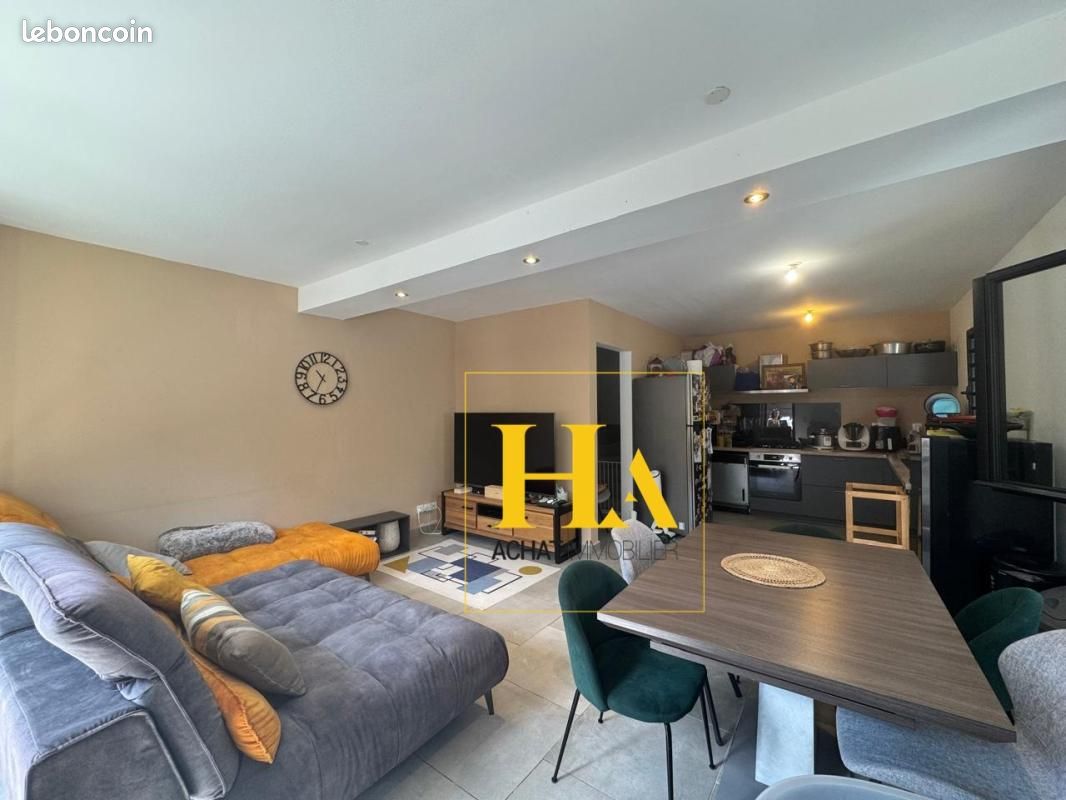 Maison 3 pièces 67 m² · à Entre-Deux · 67 m² · 190 800 €
