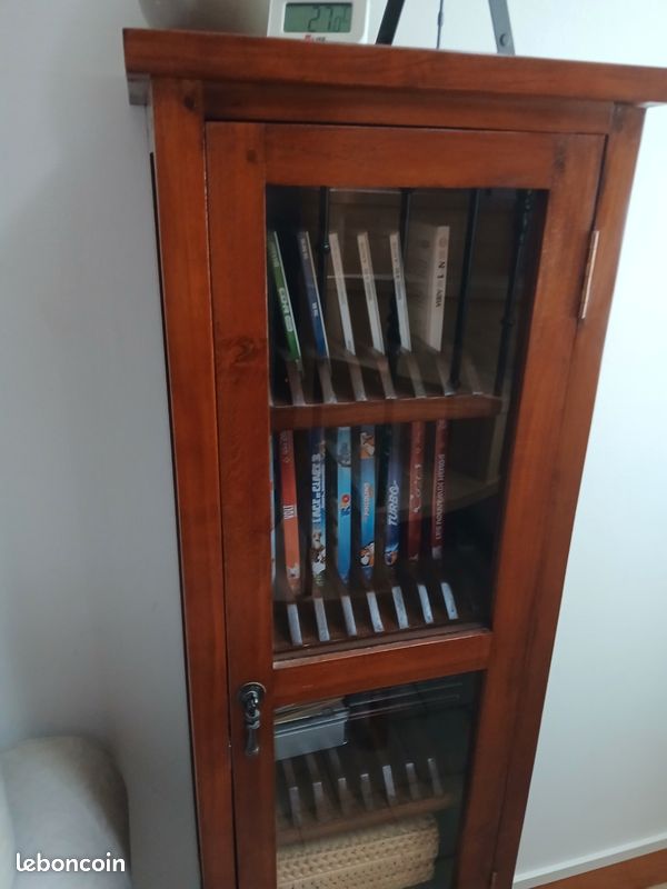 Bibliothèque (image 2)